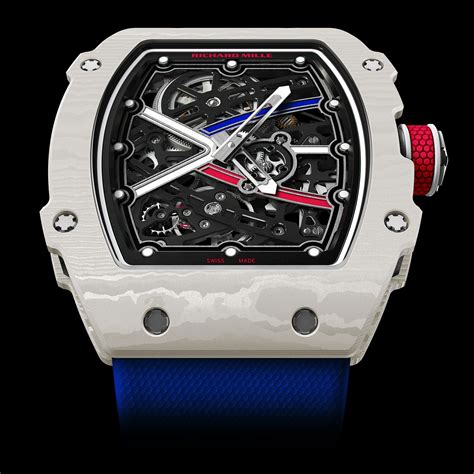 richard mille rm 67-02 retail price|richard mille rm colors 2022.